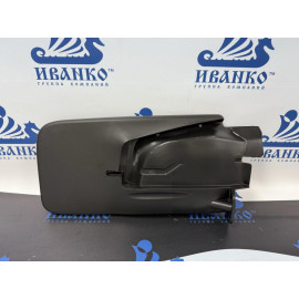 БРЫЗГОВИК ЗАДНИЙ ЛЕВЫЙ MERCEDES SPRINTER 2018