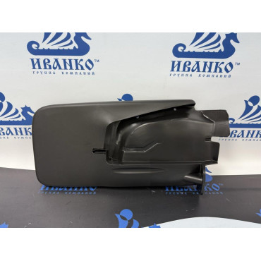 БРЫЗГОВИК ЗАДНИЙ ЛЕВЫЙ MERCEDES SPRINTER 2018