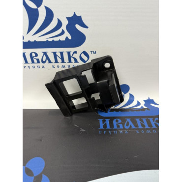 НАПРАВЛЯЮЩАЯ ПЕРЕДНЕГО БАМПЕРА ЛЕВАЯ MERCEDES SPRINTER 2006-2018