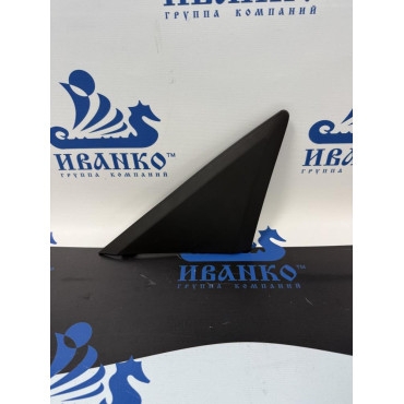 НАКЛАДКА ЗЕРКАЛА ПРАВАЯ MERCEDES SPRINTER 2006-2018