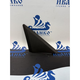 НАКЛАДКА ЗЕРКАЛА ЛЕВАЯ MERCEDES SPRINTER 2006-2018