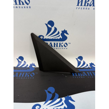 НАКЛАДКА ЗЕРКАЛА ЛЕВАЯ MERCEDES SPRINTER 2006-2018