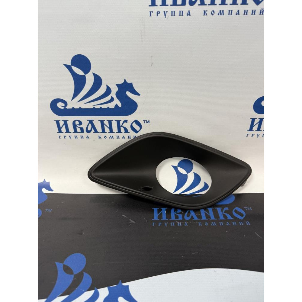 НАКЛАДКА ФАРЫ ПРОТИВОТУМАННОЙ ПРАВОЙ MERCEDES SPRINTER