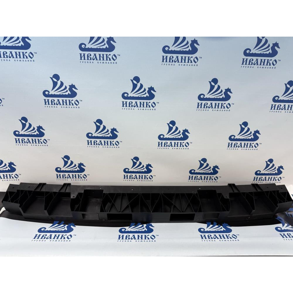 БАМПЕР ЗАДНИЙ VOLKSWAGEN CRAFTER 2018-