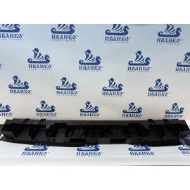 БАМПЕР ЗАДНИЙ VOLKSWAGEN CRAFTER 2018-