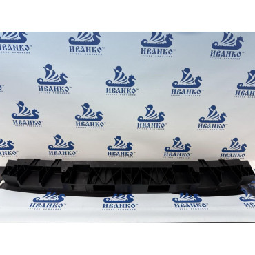 БАМПЕР ЗАДНИЙ VOLKSWAGEN CRAFTER 2018-