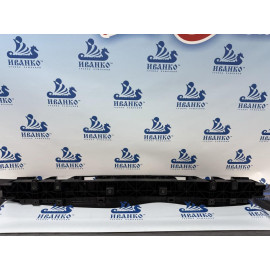 БАМПЕР ЗАДНИЙ VOLKSWAGEN CRAFTER 2018-