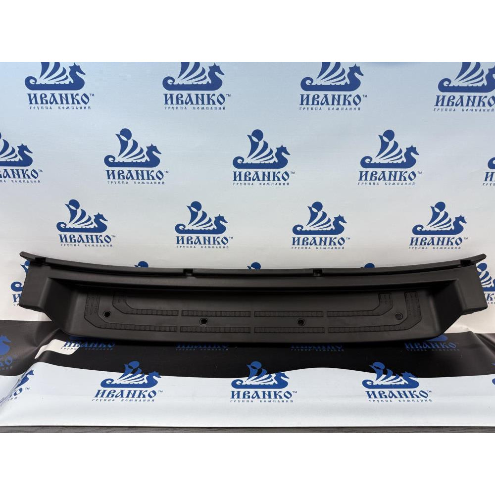 БАМПЕР ЗАДНИЙ VOLKSWAGEN CRAFTER 2018-