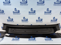 БАМПЕР ЗАДНИЙ VOLKSWAGEN CRAFTER 2018-