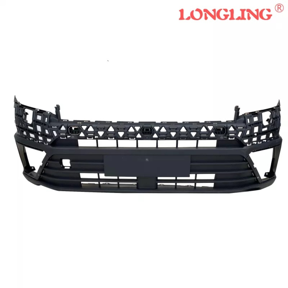 БАМПЕР ПЕРЕДНИЙ VOLKSWAGEN CRAFTER 2017-