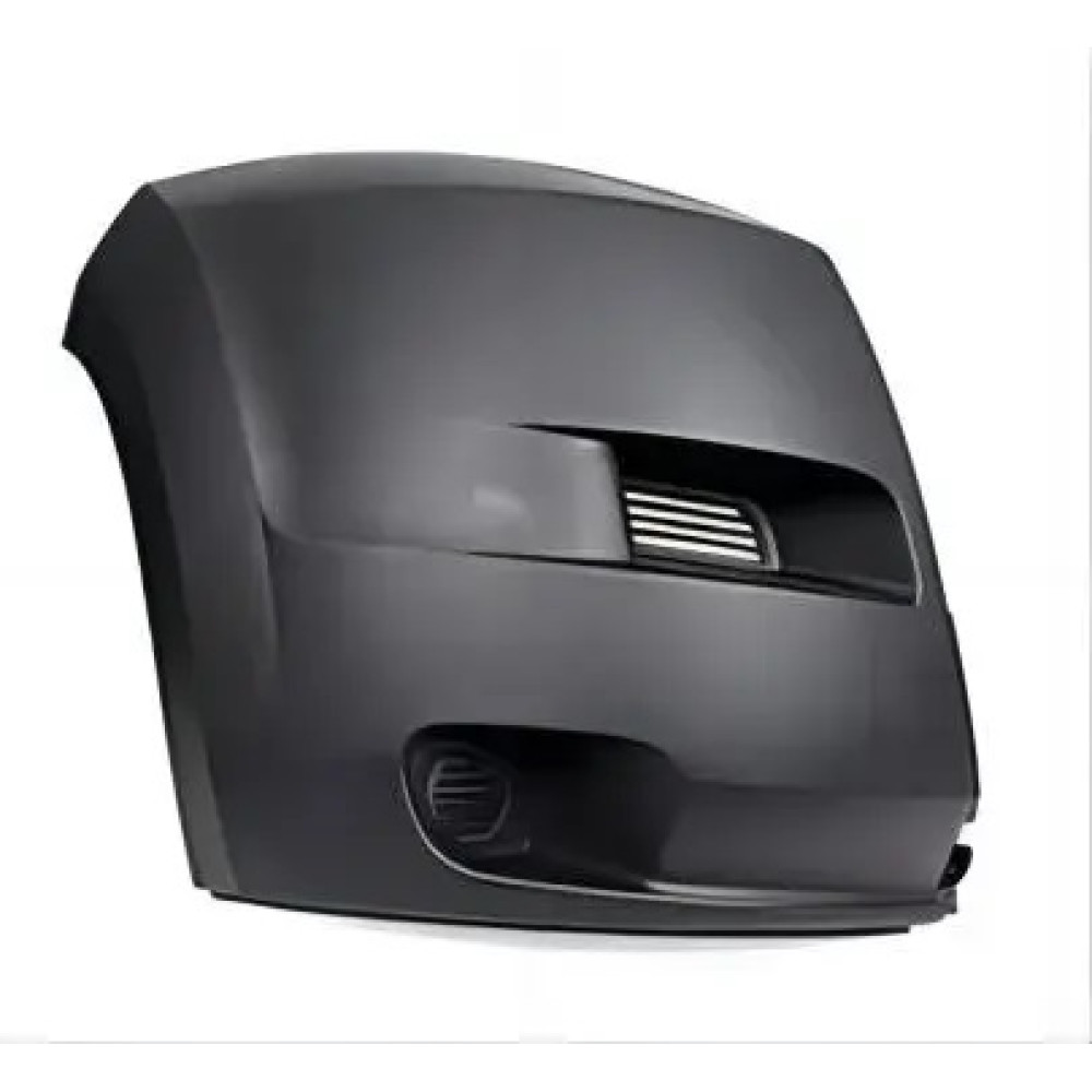 УГОЛ БАМПЕРА ПЕРЕДНИЙ ПРАВЫЙ FIAT DUCATO