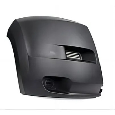 УГОЛ БАМПЕРА ПЕРЕДНИЙ ПРАВЫЙ FIAT DUCATO