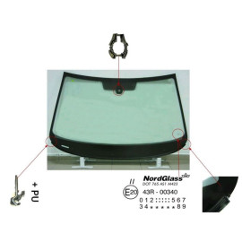 SKODA OCTAVIA A7 III 5T,5KOM