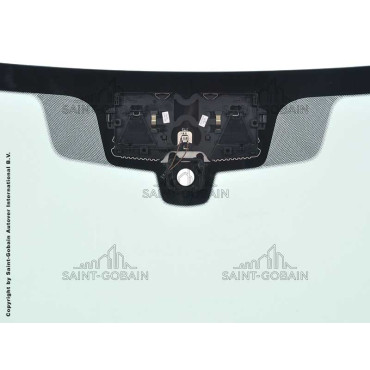 BMW 6-SERIES GT G32 5T