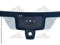 BMW 3-SERIES G20, G21 4LIM,5KOM