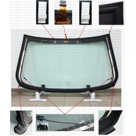 BMW 5-SERIES F10/F11 4LIM