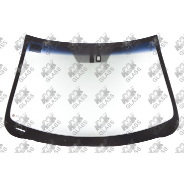 TOYOTA CAMRY XV40 4LIM