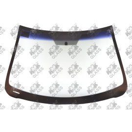 TOYOTA CAMRY XV40 4LIM