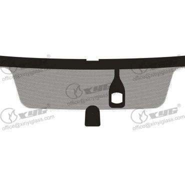 TOYOTA CAMRY XV30 4LIM