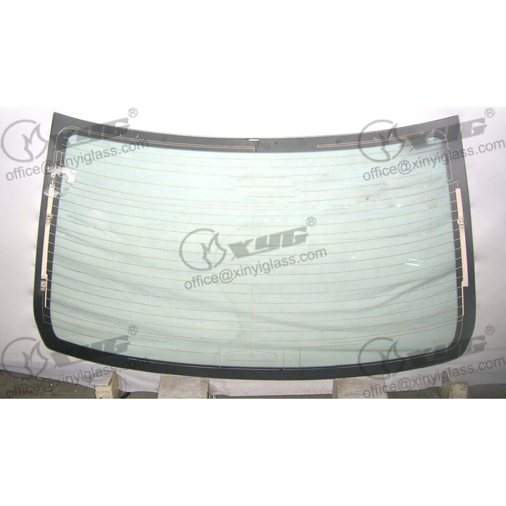 TOYOTA CAMRY XV30 4LIM