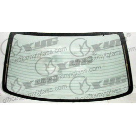 TOYOTA COROLLA (AE/EE 110/111) 4LIM