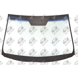 TOYOTA COROLLA VERSO II MPV