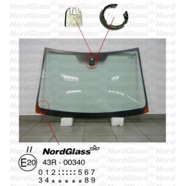 TOYOTA COROLLA VERSO II MPV