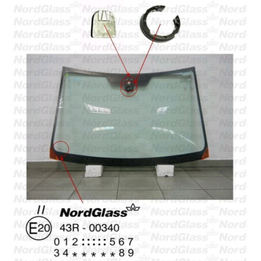 TOYOTA COROLLA VERSO II MPV