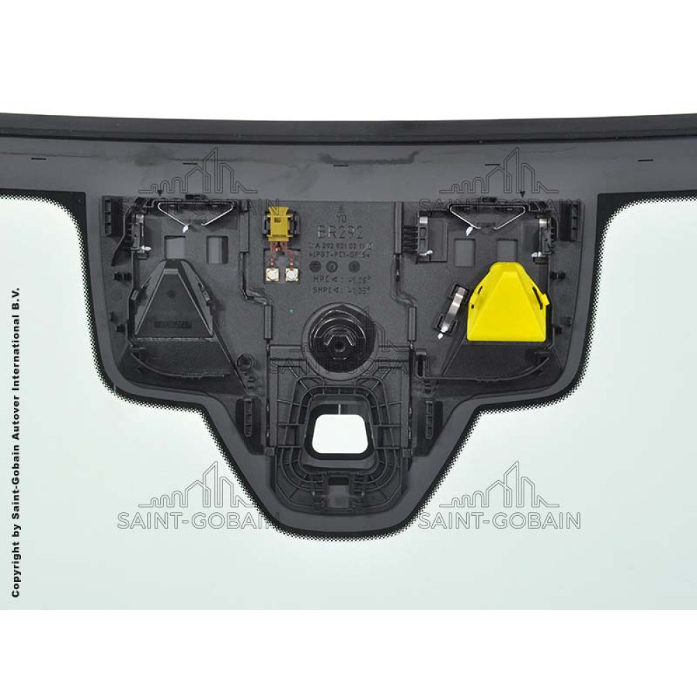 MERCEDES GLE-CLASS C292 4CPE, 5RGR