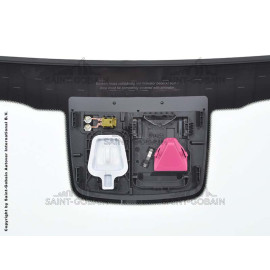 MERCEDES GLC-CLASS X253 5RGR