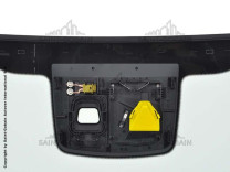 MERCEDES C-CLASS C205 2CPE