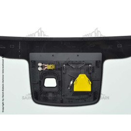 MERCEDES C-CLASS C205 2CPE