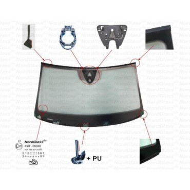 VOLKSWAGEN T-ROC 5RGR