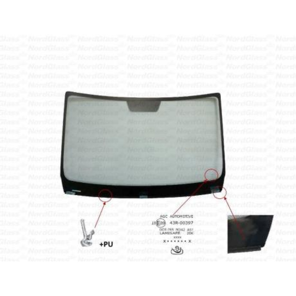 VOLKSWAGEN CADDY 5VAN/FORD TRANSIT TOURNEO CONNECT III/ TOURNEO CONNECT III VAN (см.также 3782)