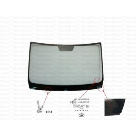 VOLKSWAGEN CADDY 5VAN/FORD TRANSIT TOURNEO CONNECT III/ TOURNEO CONNECT III VAN (см.также 3782)