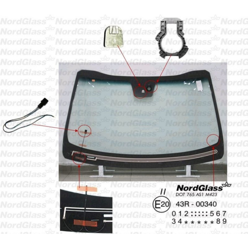 KIA SORENTO III 5RGR