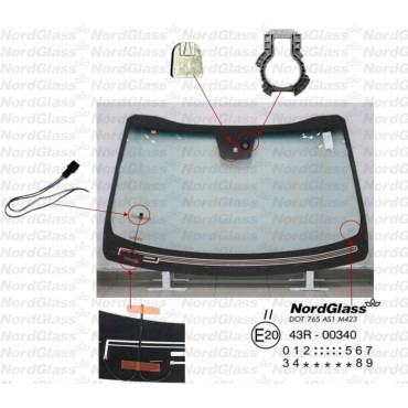 KIA SORENTO III 5RGR