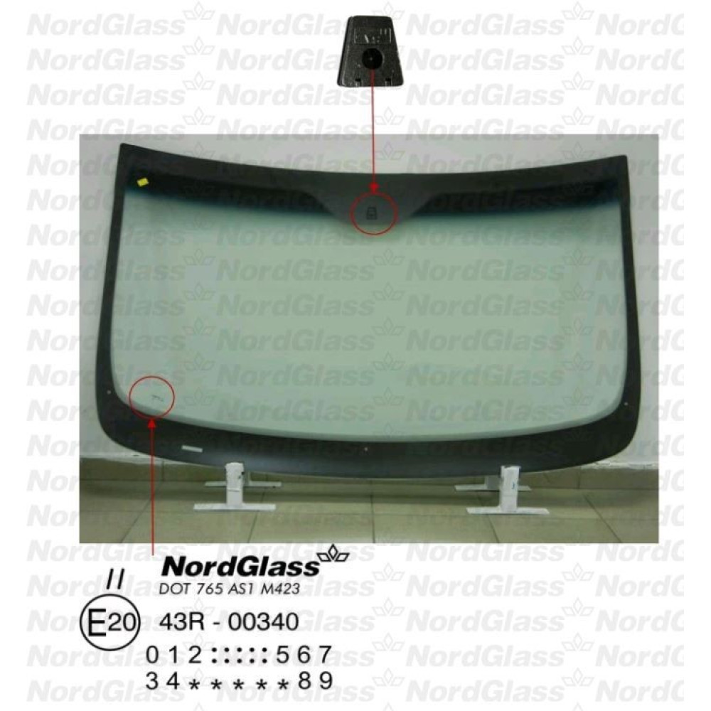 FIAT DOBLO II/ OPEL COMBO D (12/01-17/12) 2VAN,3VAN (см.также 6336)