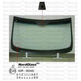 FIAT DOBLO II/ OPEL COMBO D (12/01-17/12) 2VAN,3VAN (см.также 6336)