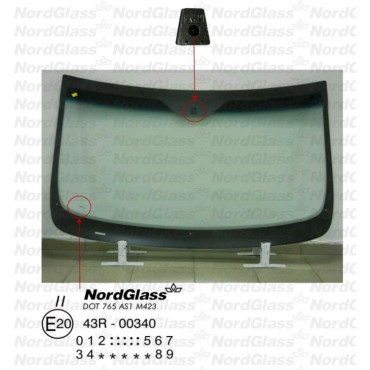 FIAT DOBLO II/ OPEL COMBO D (12/01-17/12) 2VAN,3VAN (см.также 6336)