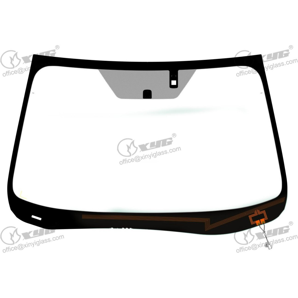 SUBARU FORESTER V 5RGR