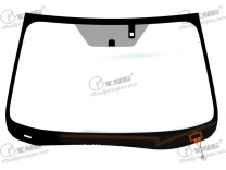 SUBARU FORESTER V 5RGR