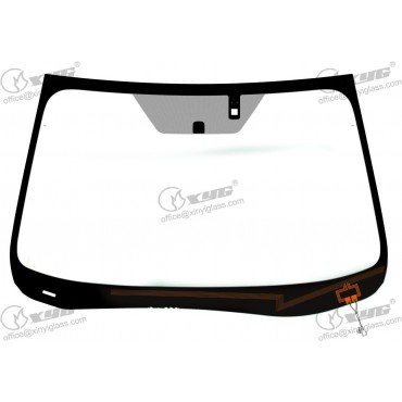 SUBARU FORESTER V 5RGR