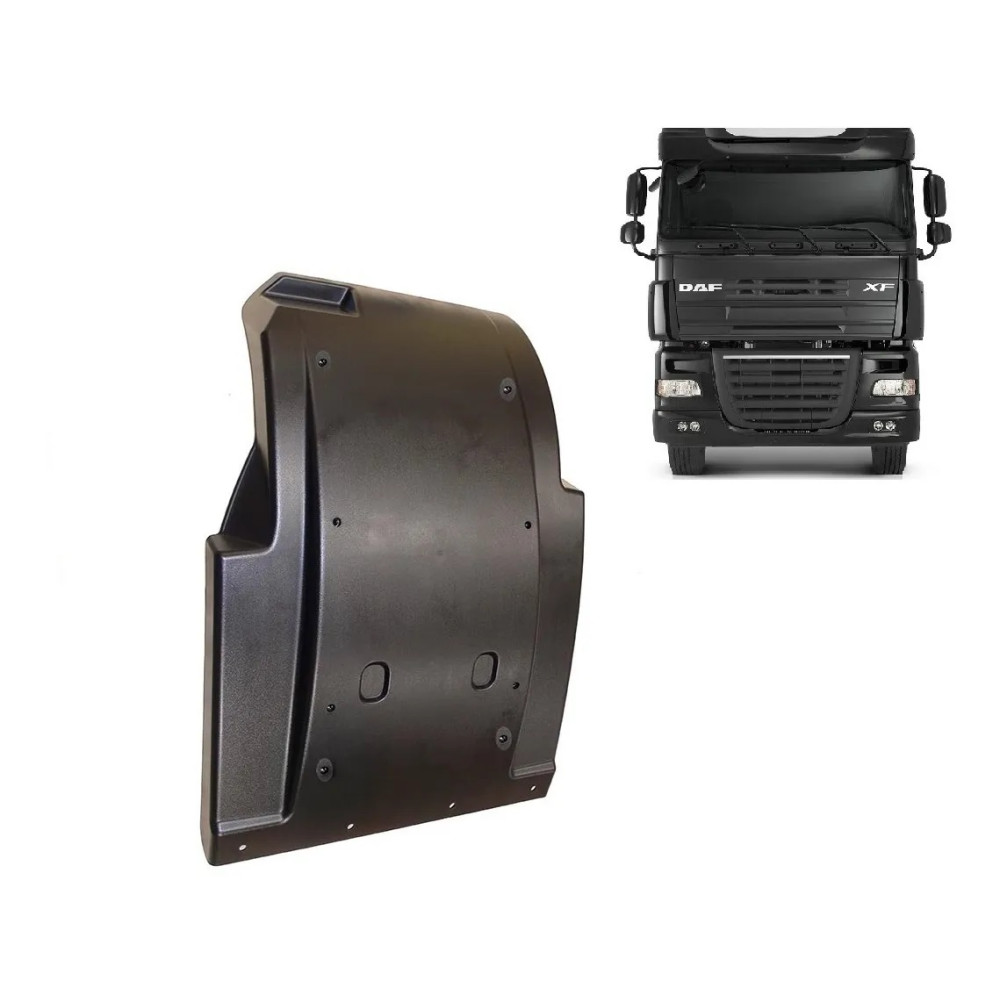 КРЫЛО КАБИНЫ ЗАДНЕЕ, ПРАВОЕ DAF CF65/75/85/XF95/105, 2005-2013 , XF 2002>