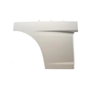 НАКЛАДКА ДВЕРИ ПЕРЕДНЕЙ, ПРАВОЙ DAF CF65/75/85/XF95/105, 2005-2013 , XF 2002>