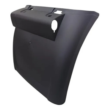 КРЫЛО ЗАДНЕЕ КОЛЕСО ПЕРЕДНЕЕ ПРАВОЕ DAF XF105 (С 2005) XF106 (С 2012)