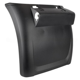 КРЫЛО ЗАДНЕЕ КОЛЕСО ПЕРЕДНЕЕ, ЛЕВОЕ DAF XF105 (С 2005) XF106 (С 2012)