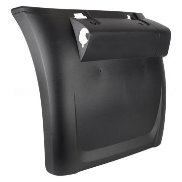 КРЫЛО ЗАДНЕЕ КОЛЕСО ПЕРЕДНЕЕ, ЛЕВОЕ DAF XF105 (С 2005) XF106 (С 2012)