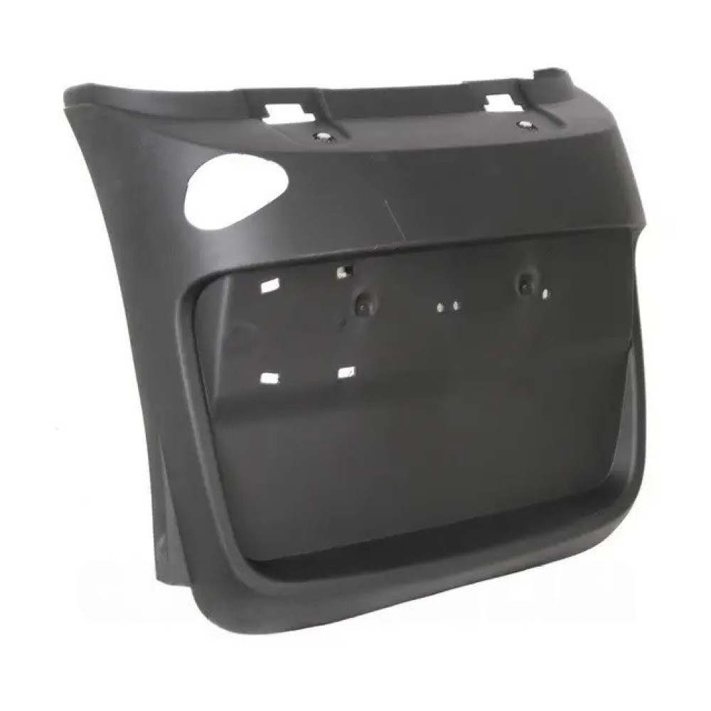 КРЫЛО ЗАДНЕЕ КОЛЕСО ПРАВОЕ DAF XF105 (С 2005) XF106 (С 2012)