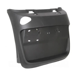 КРЫЛО ЗАДНЕЕ КОЛЕСО ПРАВОЕ DAF XF105 (С 2005) XF106 (С 2012)